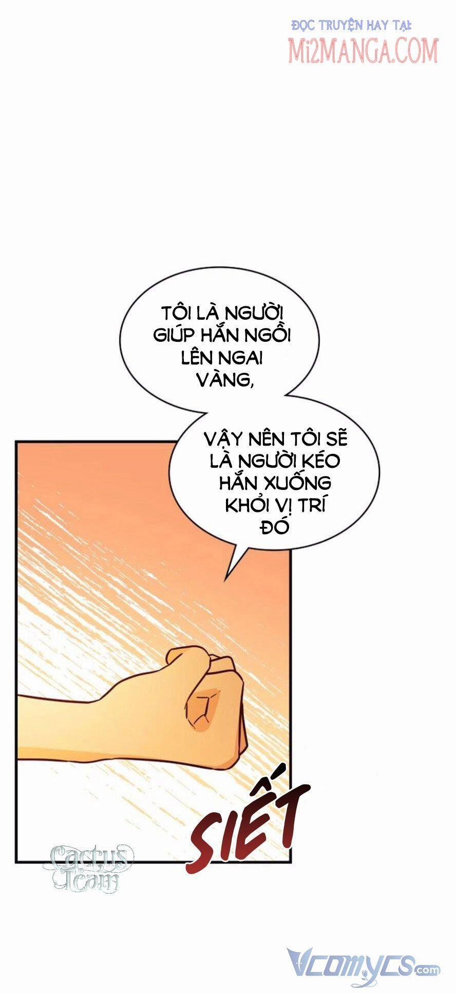 Lòng Trung Thành Của Ác Nữ Đâu Rồi? 11.5 trang 24