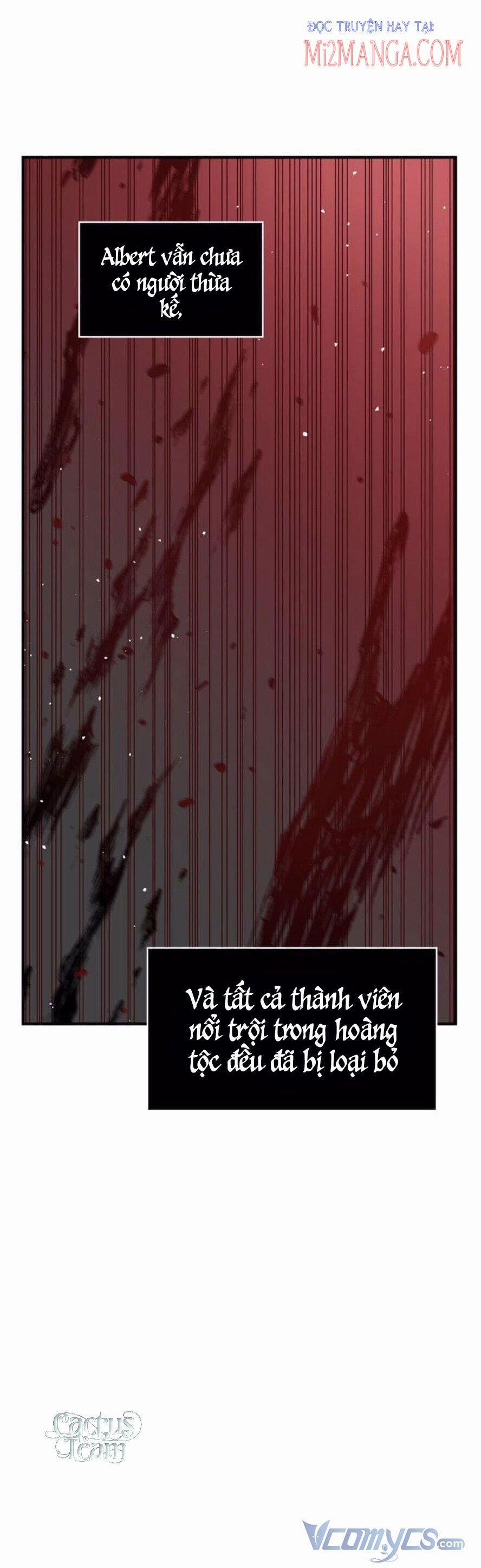 Lòng Trung Thành Của Ác Nữ Đâu Rồi? 11.5 trang 27