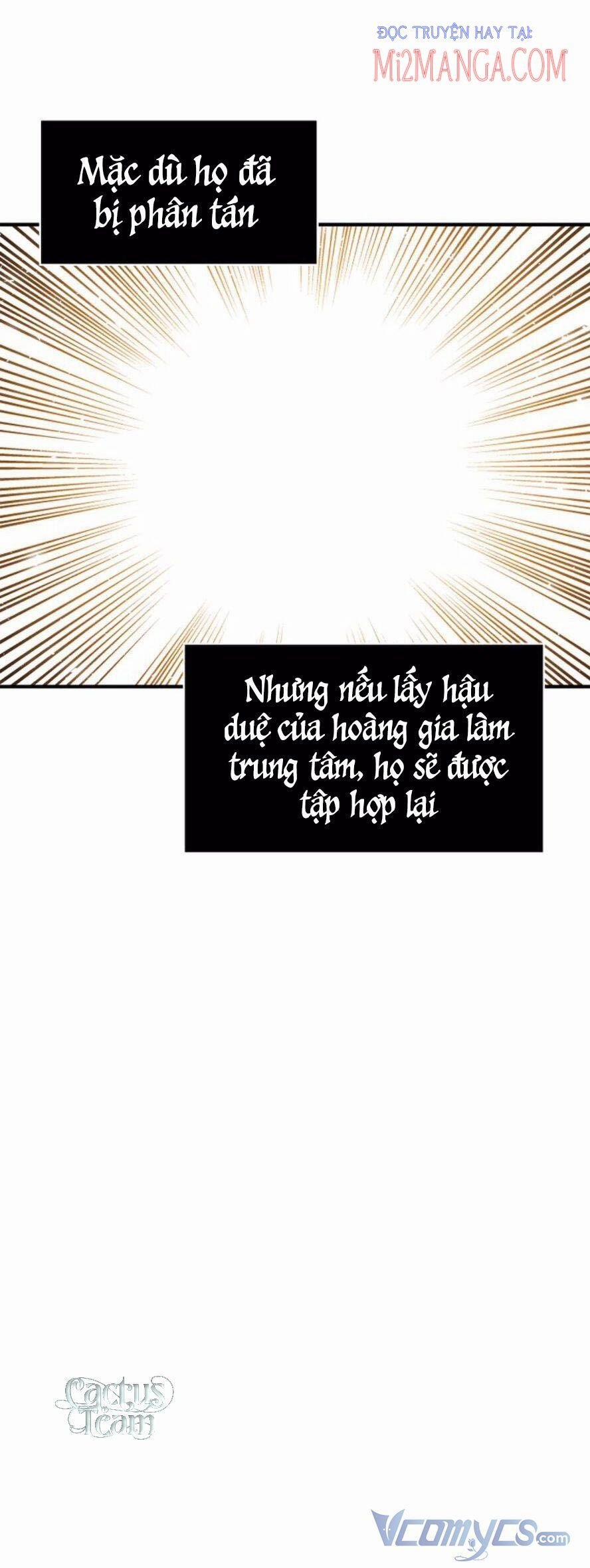 Lòng Trung Thành Của Ác Nữ Đâu Rồi? 11.5 trang 32