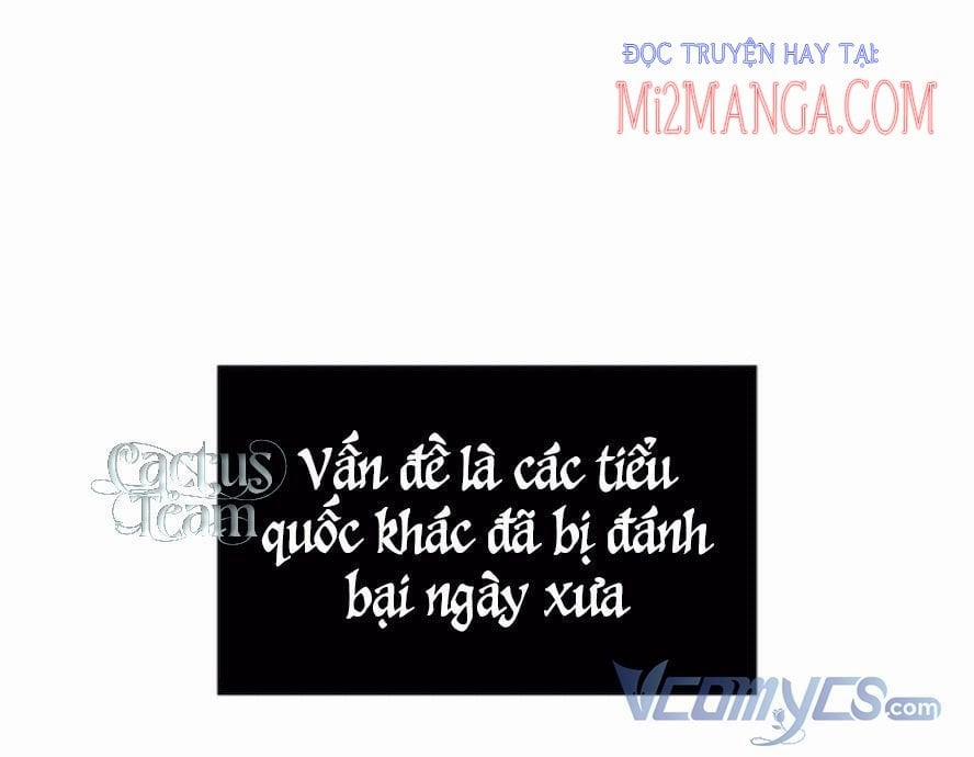 Lòng Trung Thành Của Ác Nữ Đâu Rồi? 11.5 trang 34