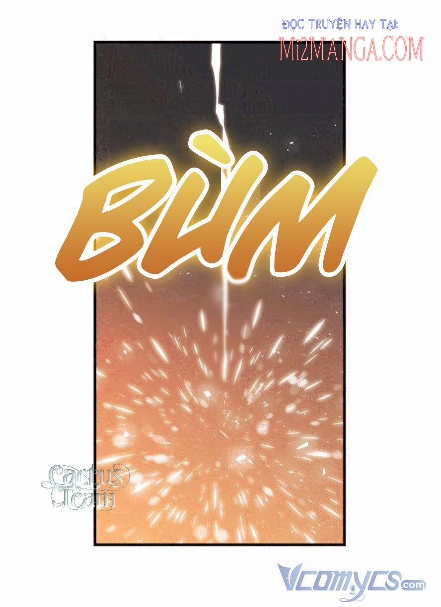 Lòng Trung Thành Của Ác Nữ Đâu Rồi? 11.5 trang 35