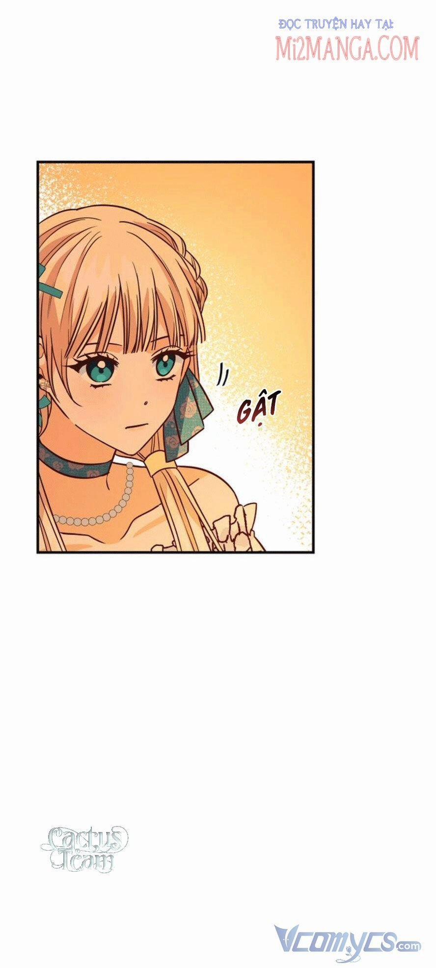 Lòng Trung Thành Của Ác Nữ Đâu Rồi? 11.5 trang 38