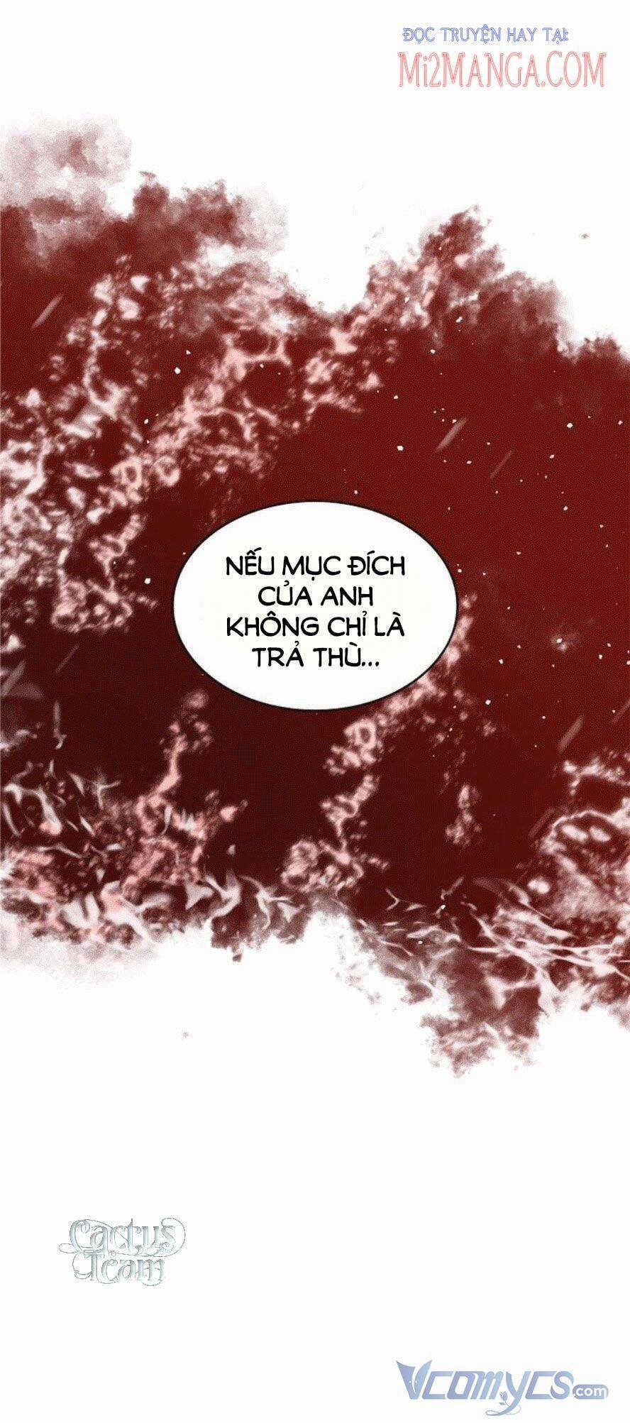 Lòng Trung Thành Của Ác Nữ Đâu Rồi? 11.5 trang 39