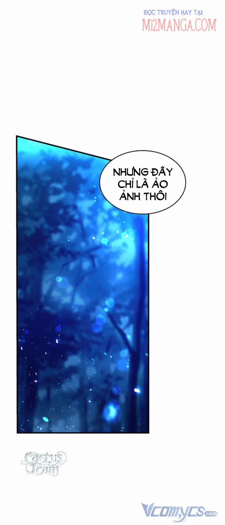 Lòng Trung Thành Của Ác Nữ Đâu Rồi? 11.5 trang 5