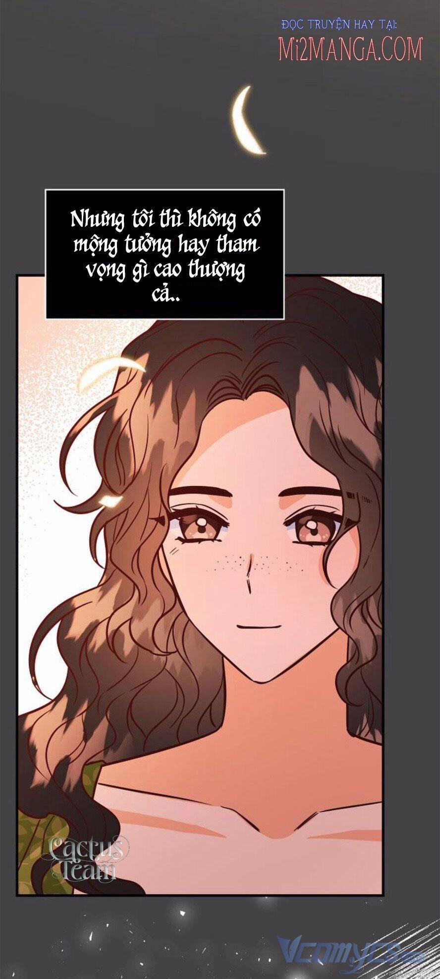 Lòng Trung Thành Của Ác Nữ Đâu Rồi? 11 trang 10