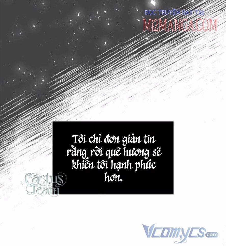 Lòng Trung Thành Của Ác Nữ Đâu Rồi? 11 trang 11