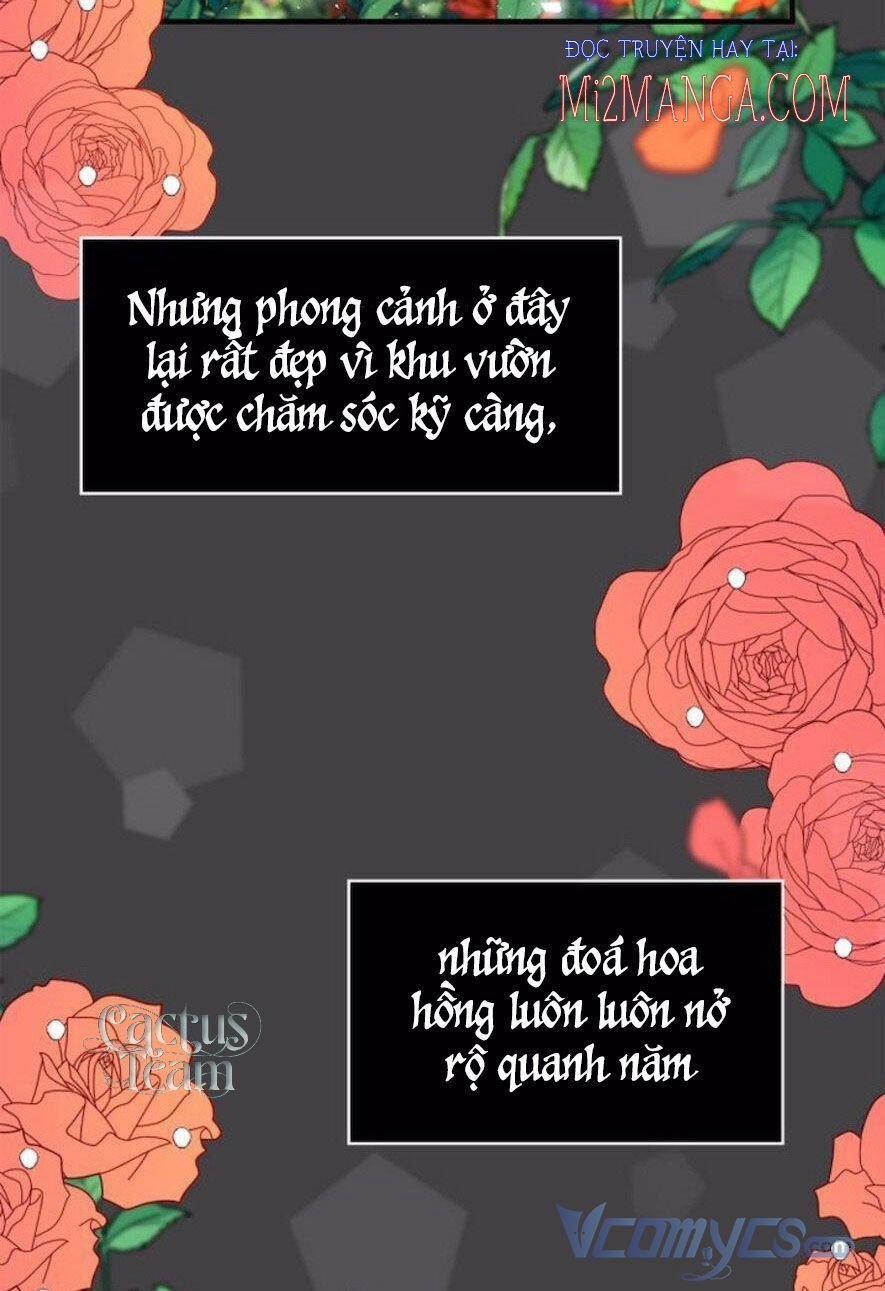 Lòng Trung Thành Của Ác Nữ Đâu Rồi? 11 trang 17