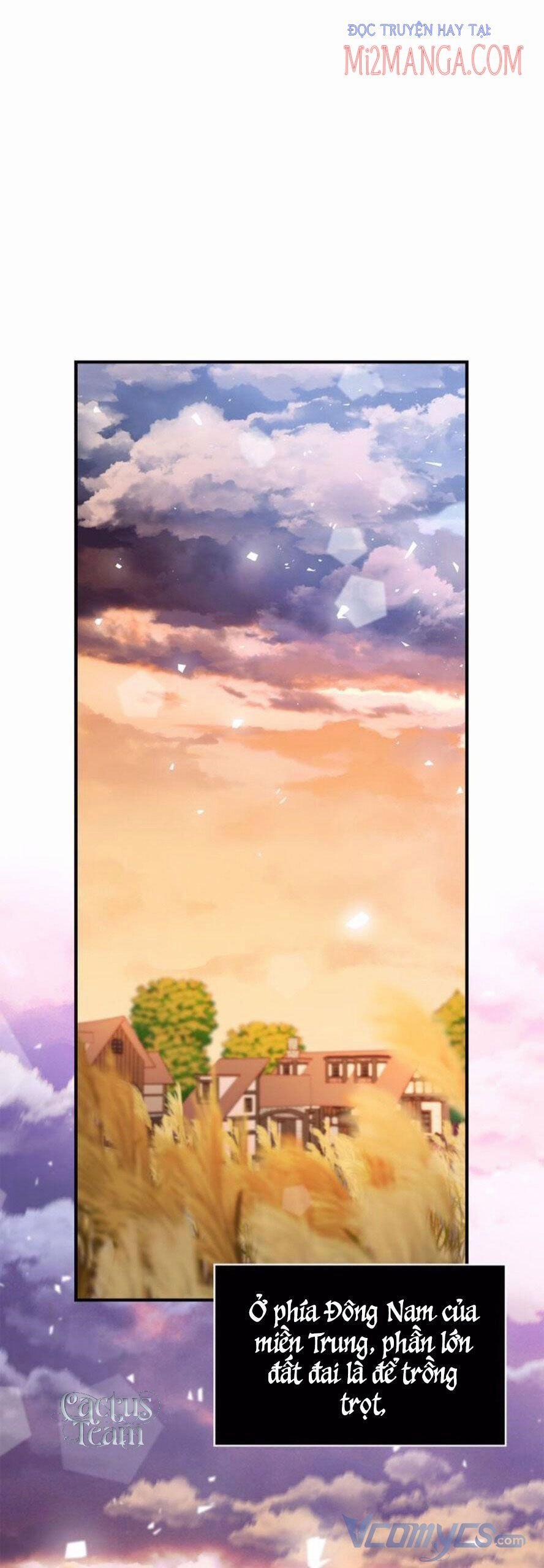 Lòng Trung Thành Của Ác Nữ Đâu Rồi? 11 trang 2