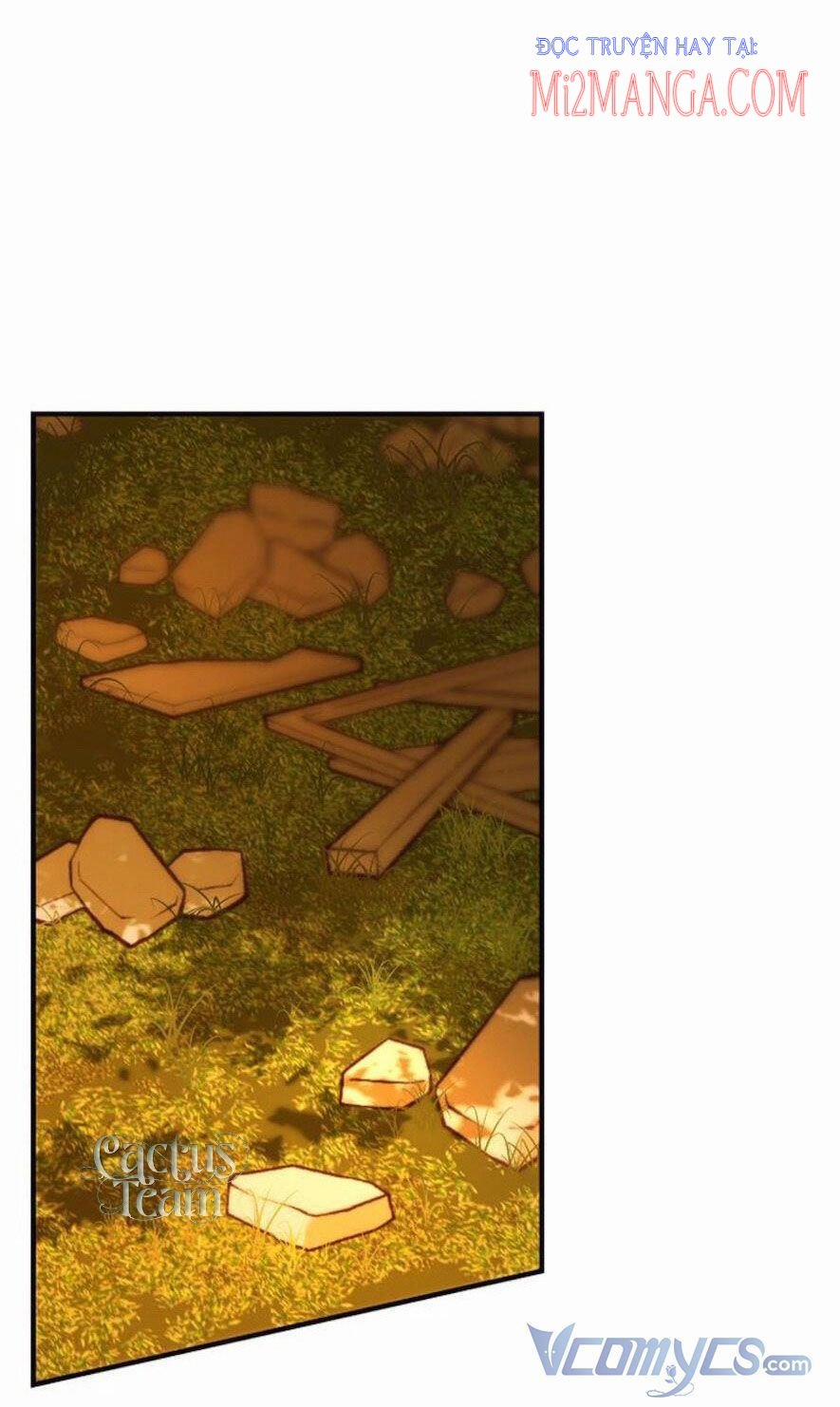 Lòng Trung Thành Của Ác Nữ Đâu Rồi? 11 trang 23