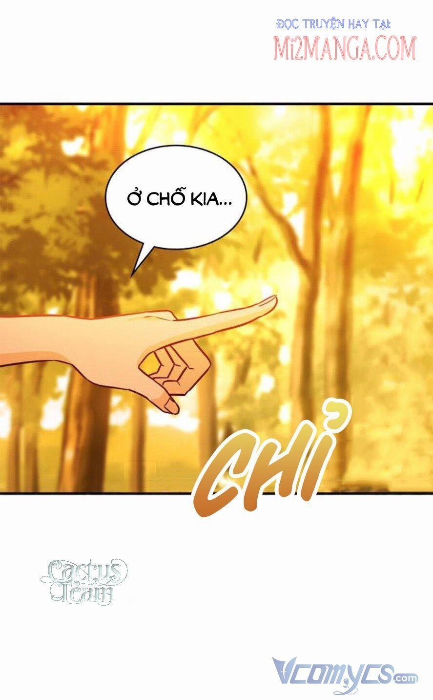 Lòng Trung Thành Của Ác Nữ Đâu Rồi? 11 trang 28