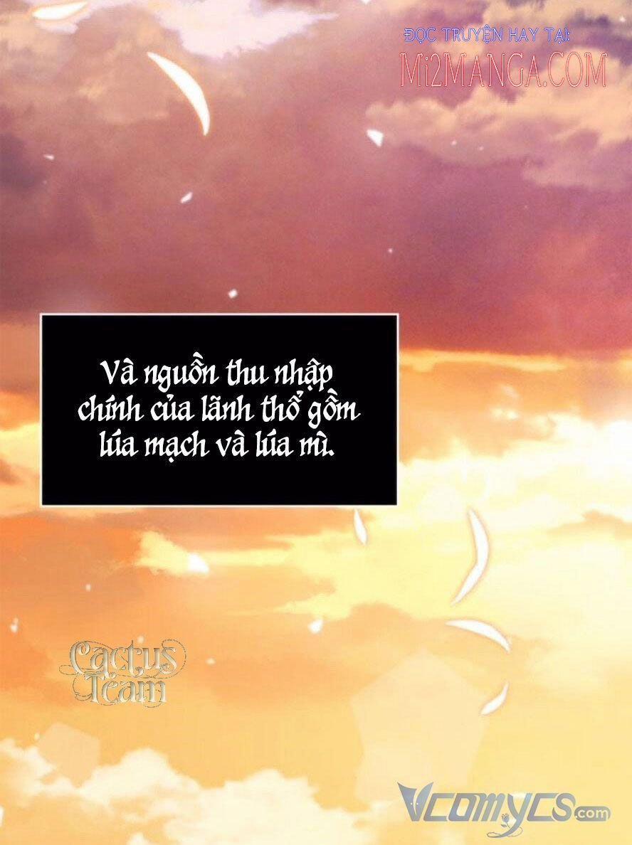 Lòng Trung Thành Của Ác Nữ Đâu Rồi? 11 trang 3