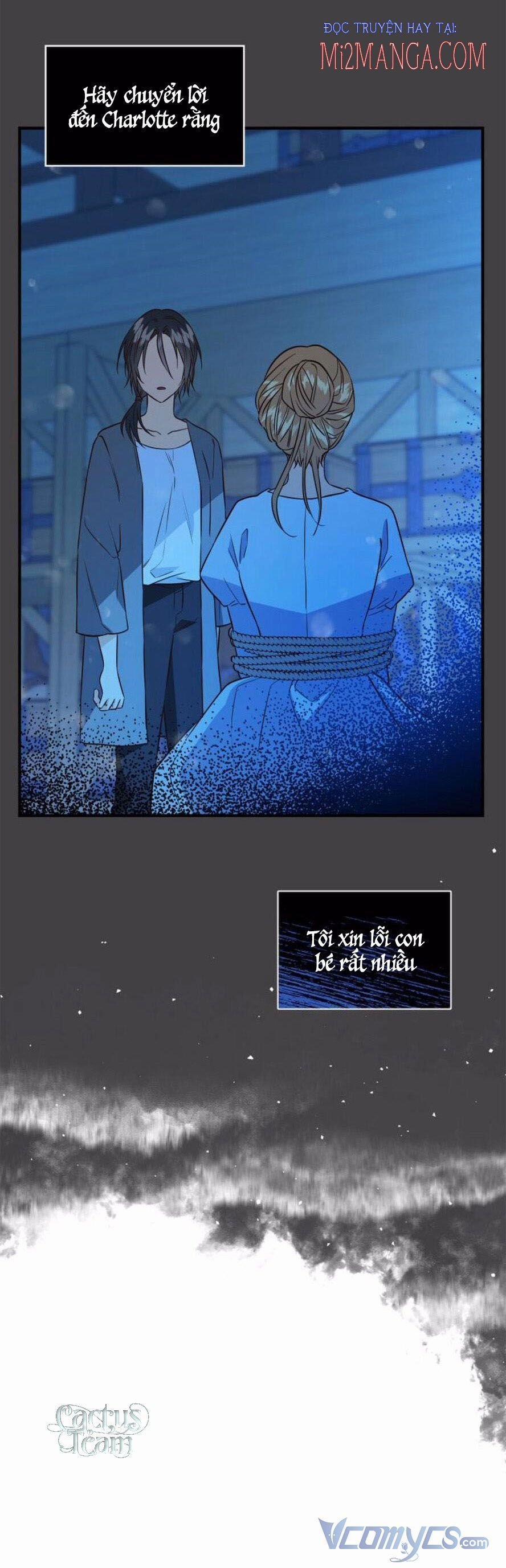 Lòng Trung Thành Của Ác Nữ Đâu Rồi? 11 trang 33