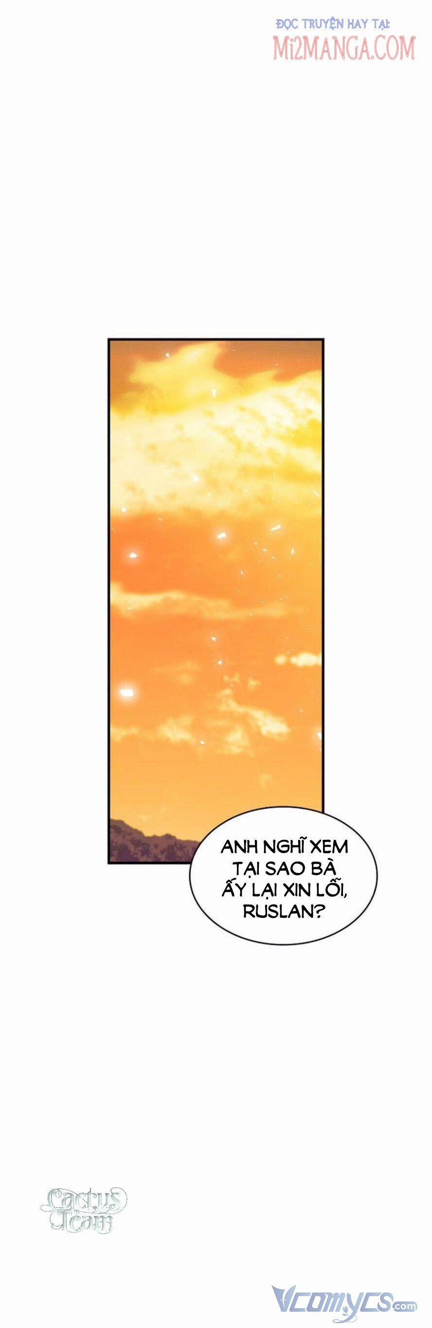 Lòng Trung Thành Của Ác Nữ Đâu Rồi? 11 trang 34