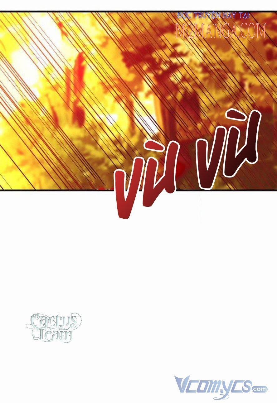 Lòng Trung Thành Của Ác Nữ Đâu Rồi? 11 trang 38