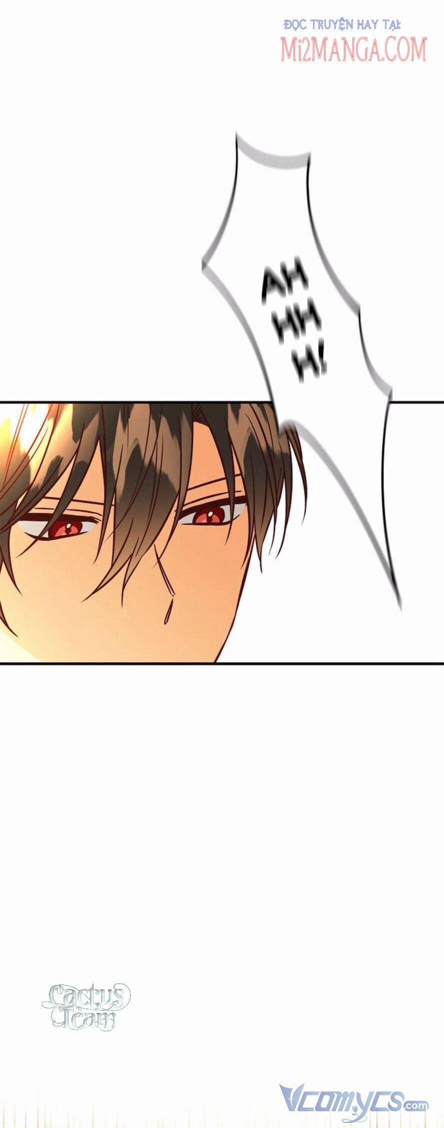 Lòng Trung Thành Của Ác Nữ Đâu Rồi? 11 trang 41