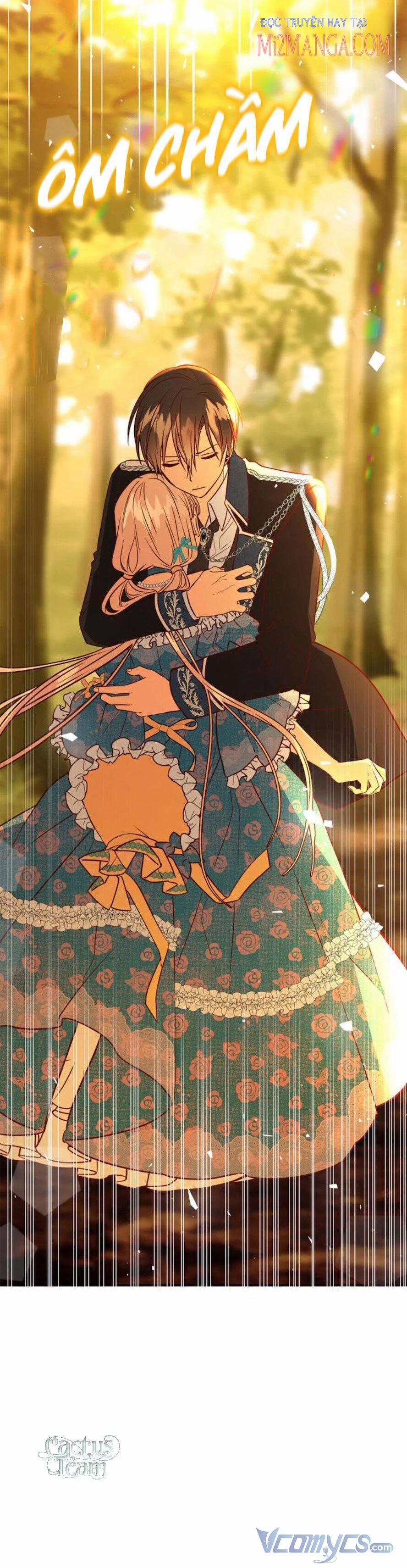 Lòng Trung Thành Của Ác Nữ Đâu Rồi? 11 trang 43