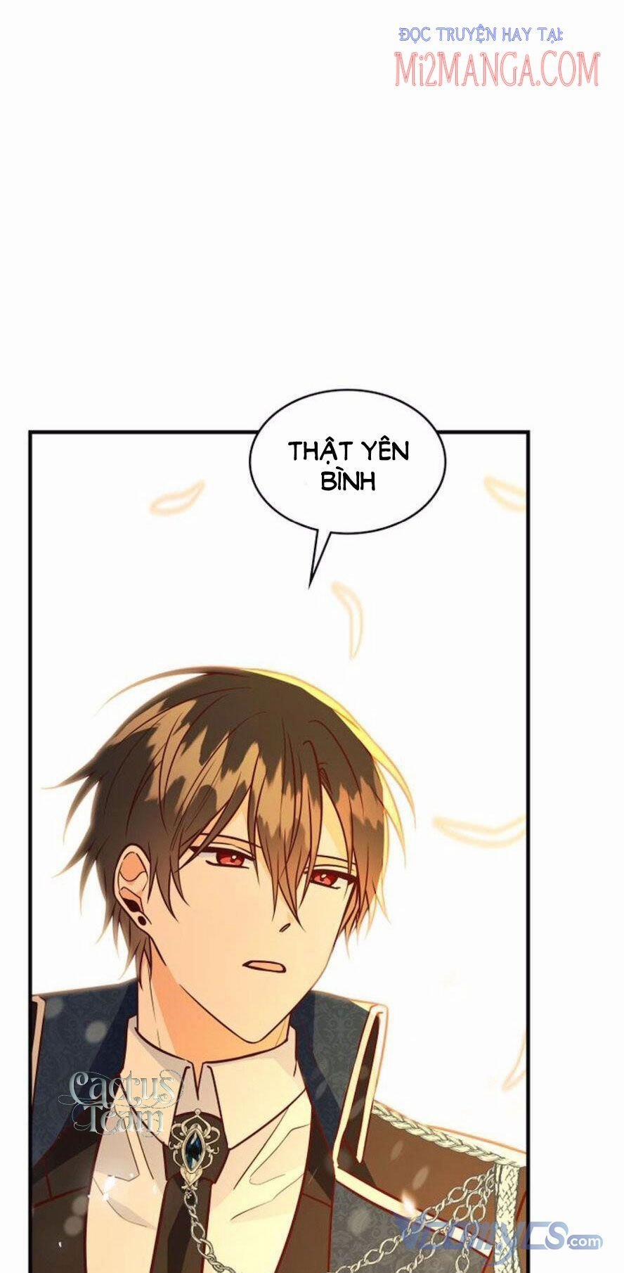 Lòng Trung Thành Của Ác Nữ Đâu Rồi? 11 trang 5