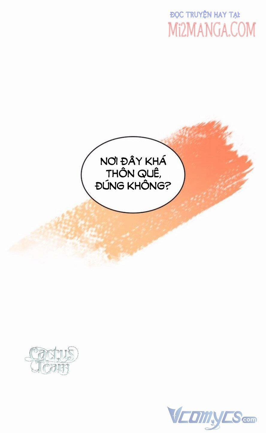 Lòng Trung Thành Của Ác Nữ Đâu Rồi? 11 trang 7