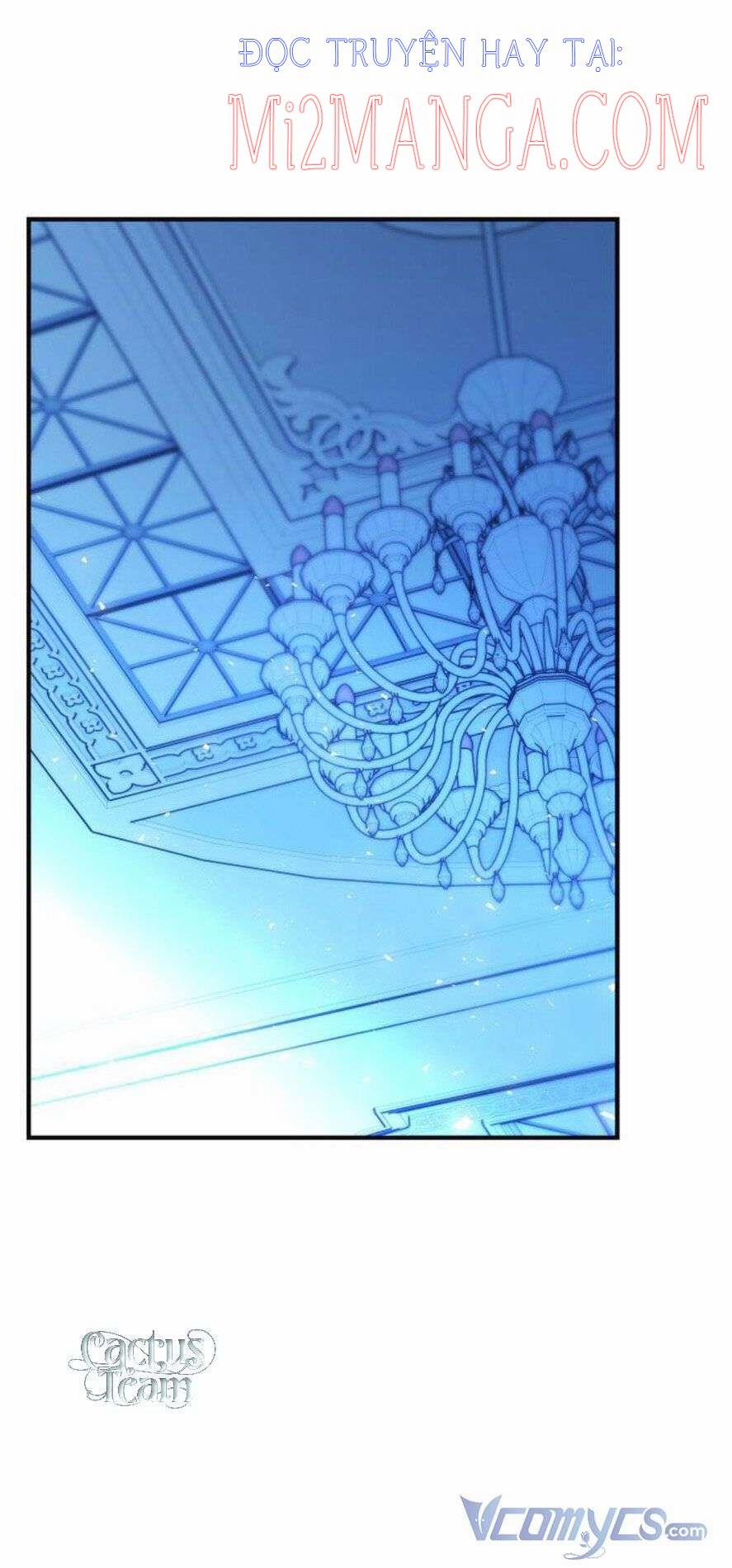 Lòng Trung Thành Của Ác Nữ Đâu Rồi? 12.5 trang 1