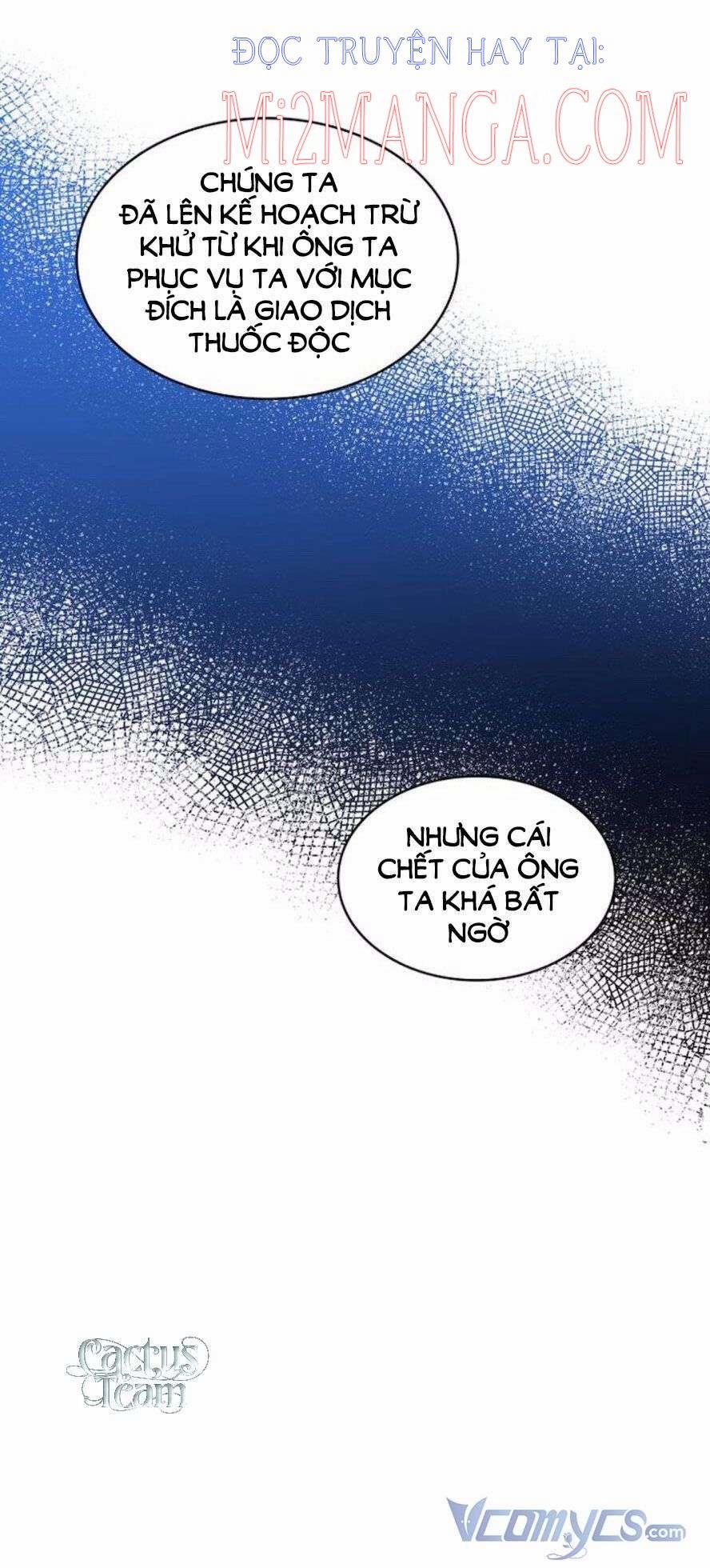 Lòng Trung Thành Của Ác Nữ Đâu Rồi? 12.5 trang 13