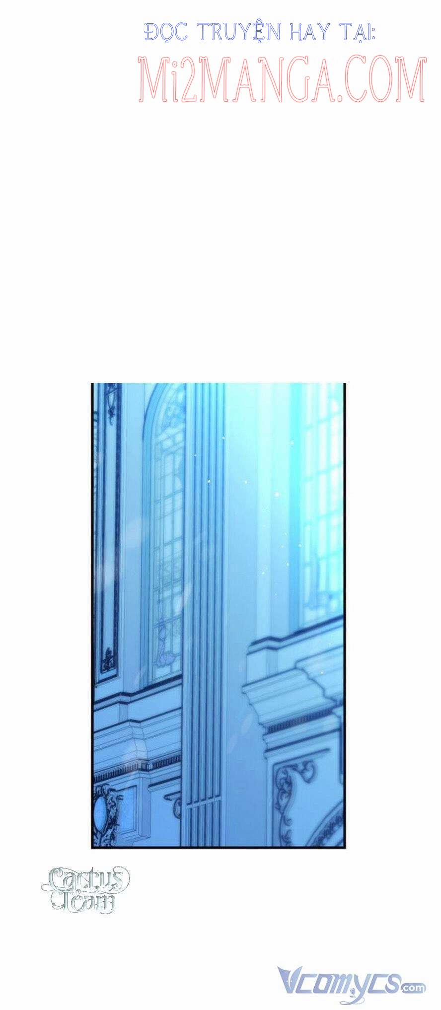 Lòng Trung Thành Của Ác Nữ Đâu Rồi? 12.5 trang 17