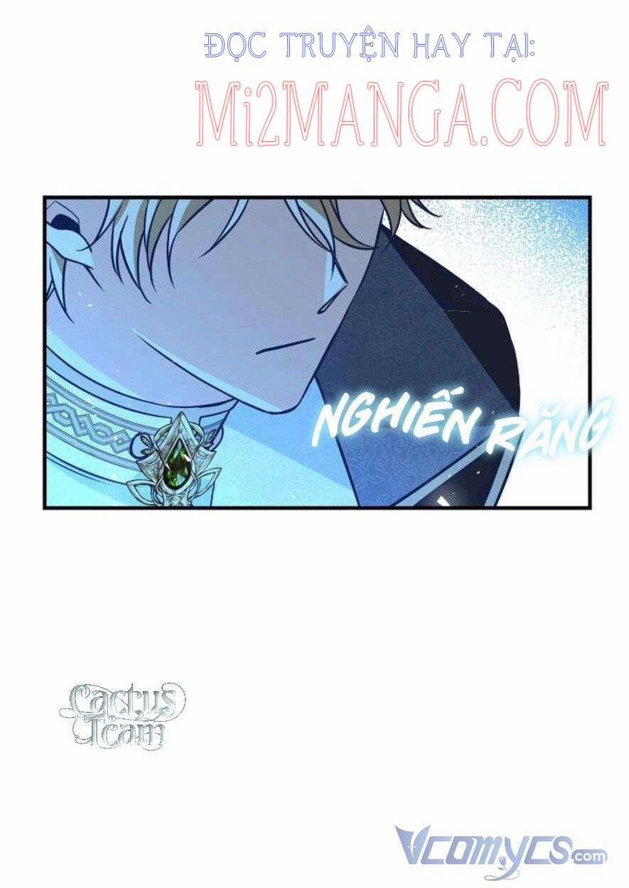 Lòng Trung Thành Của Ác Nữ Đâu Rồi? 12.5 trang 21