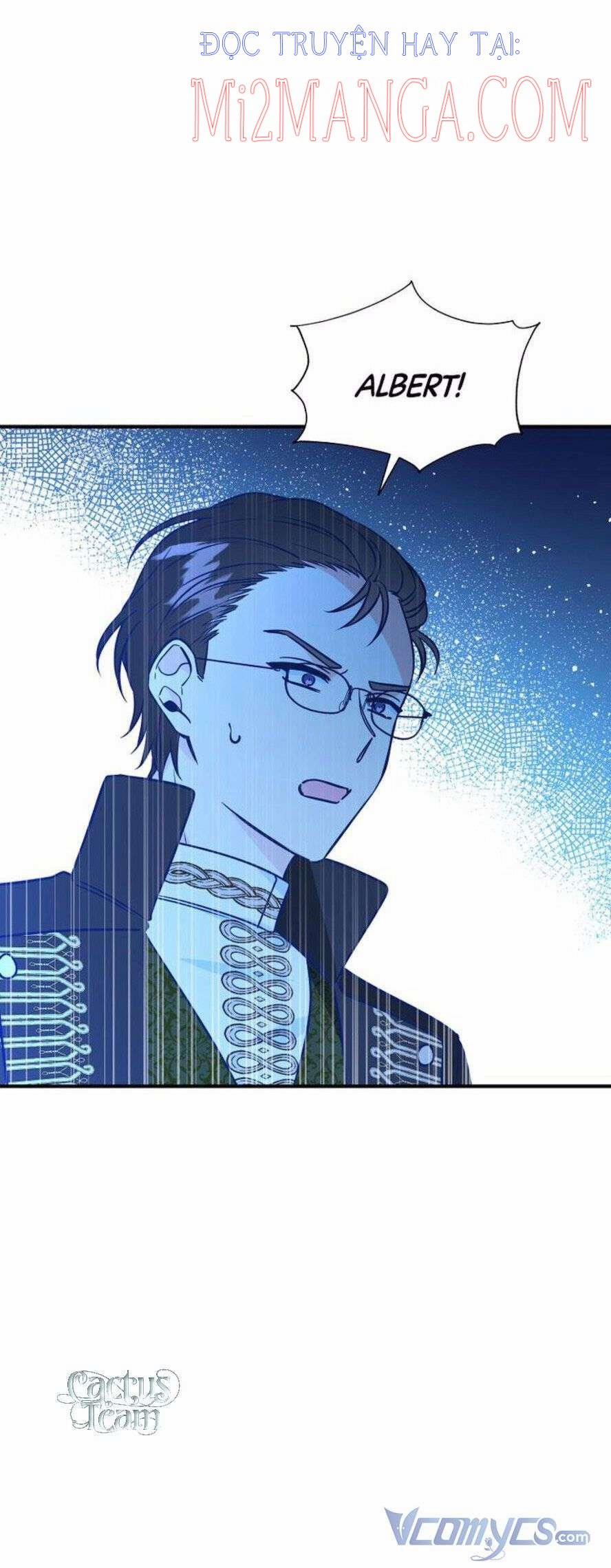 Lòng Trung Thành Của Ác Nữ Đâu Rồi? 12.5 trang 28