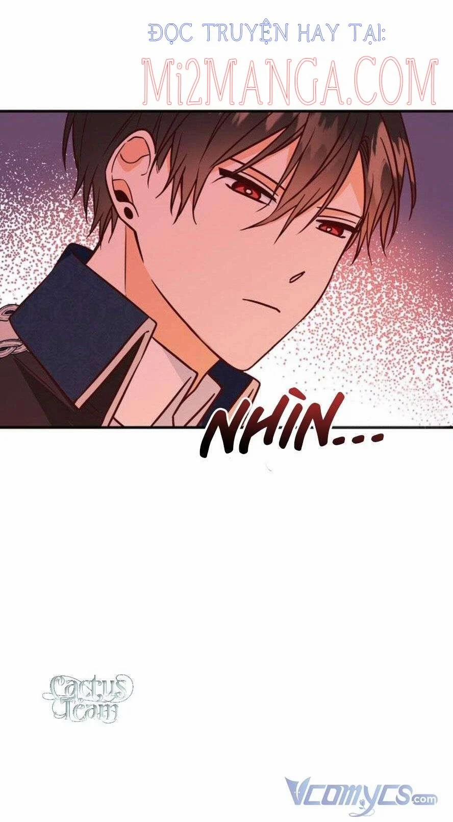 Lòng Trung Thành Của Ác Nữ Đâu Rồi? 12 trang 10