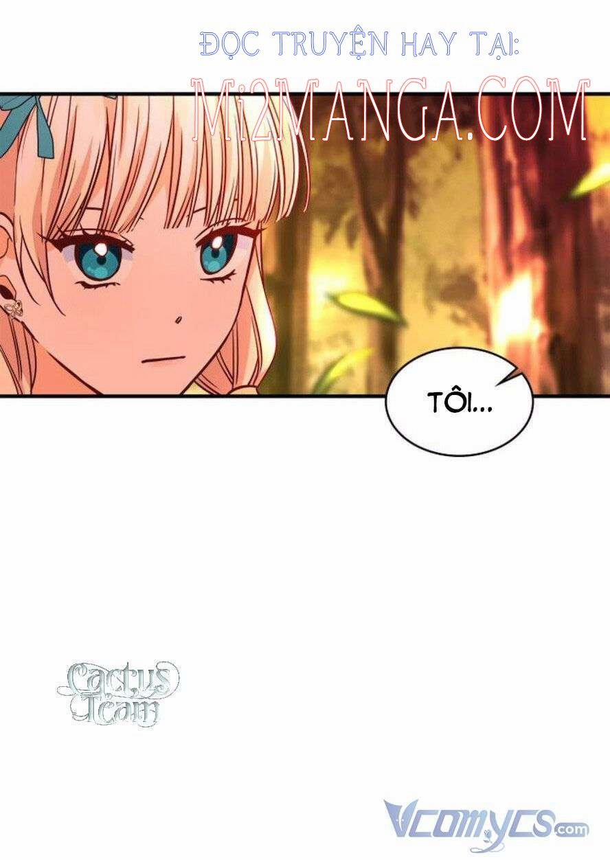 Lòng Trung Thành Của Ác Nữ Đâu Rồi? 12 trang 2