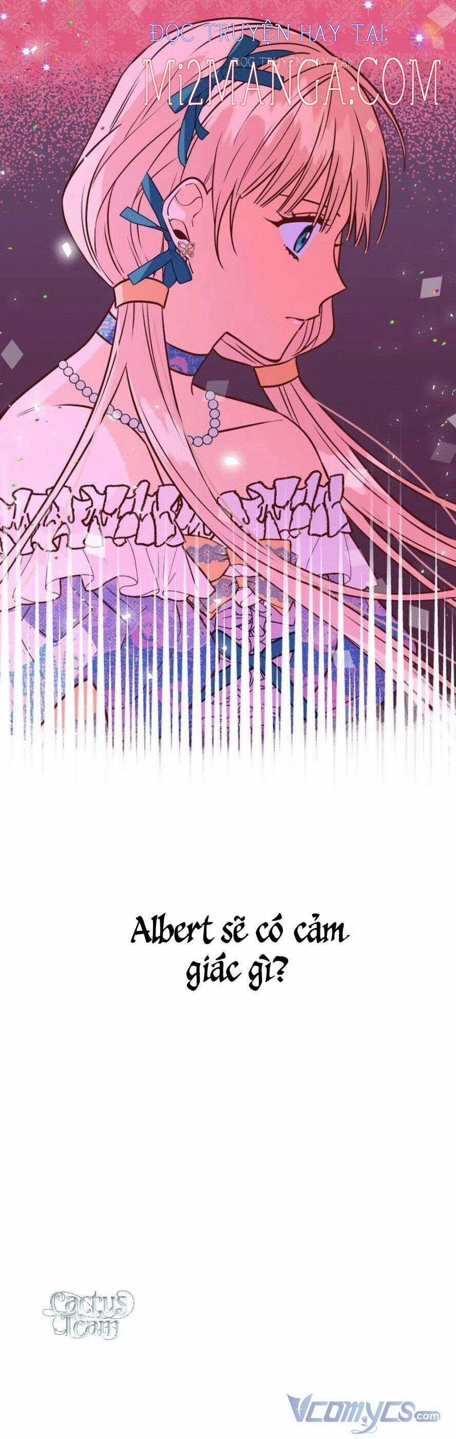 Lòng Trung Thành Của Ác Nữ Đâu Rồi? 12 trang 21