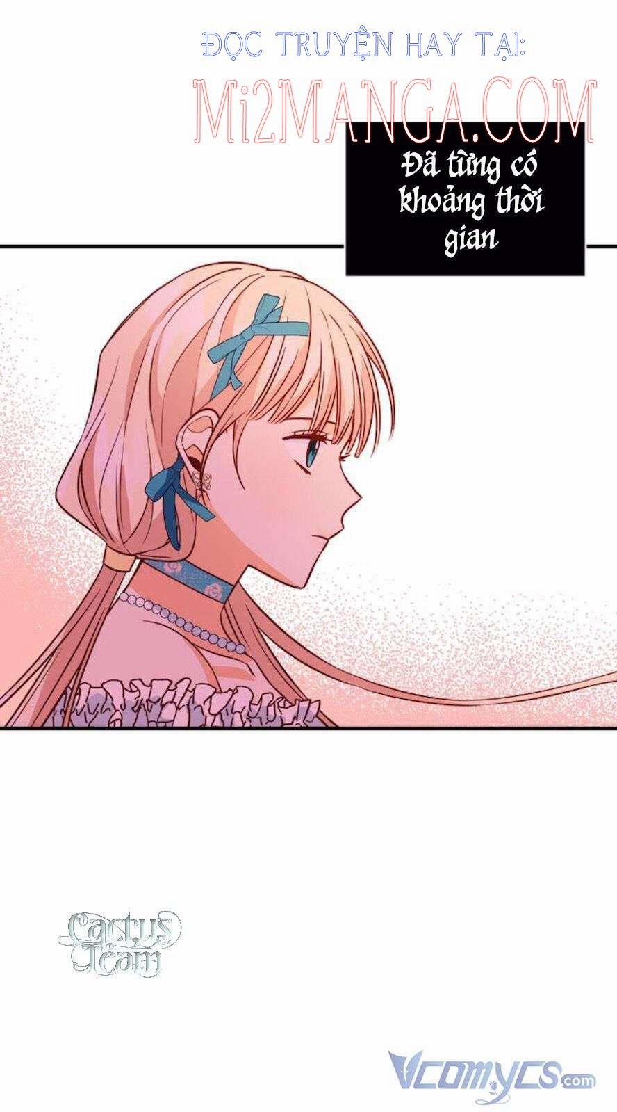 Lòng Trung Thành Của Ác Nữ Đâu Rồi? 12 trang 24