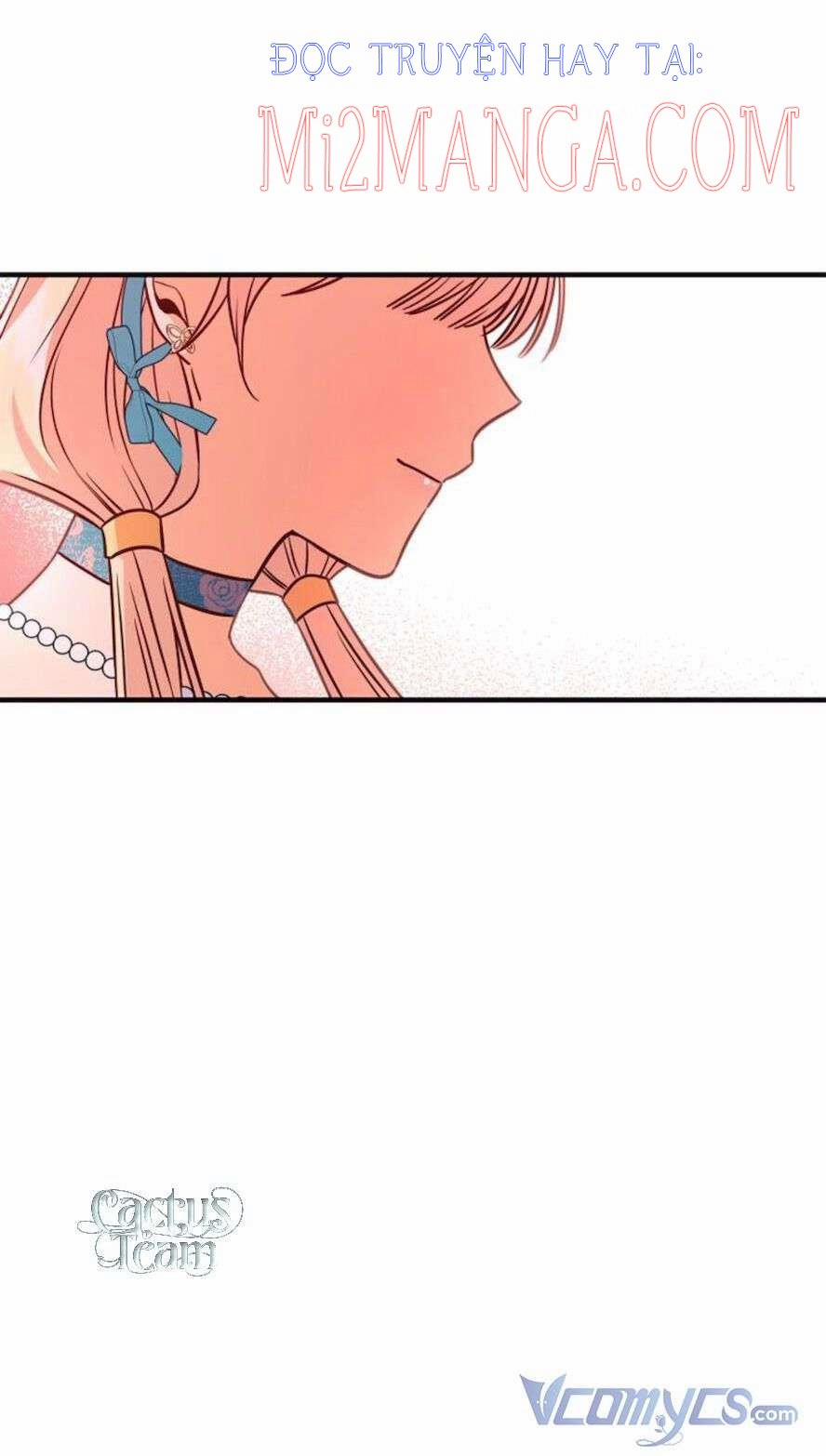 Lòng Trung Thành Của Ác Nữ Đâu Rồi? 12 trang 27