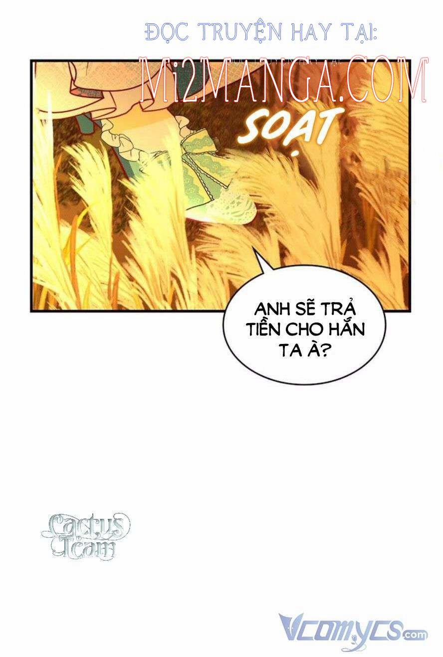 Lòng Trung Thành Của Ác Nữ Đâu Rồi? 12 trang 34