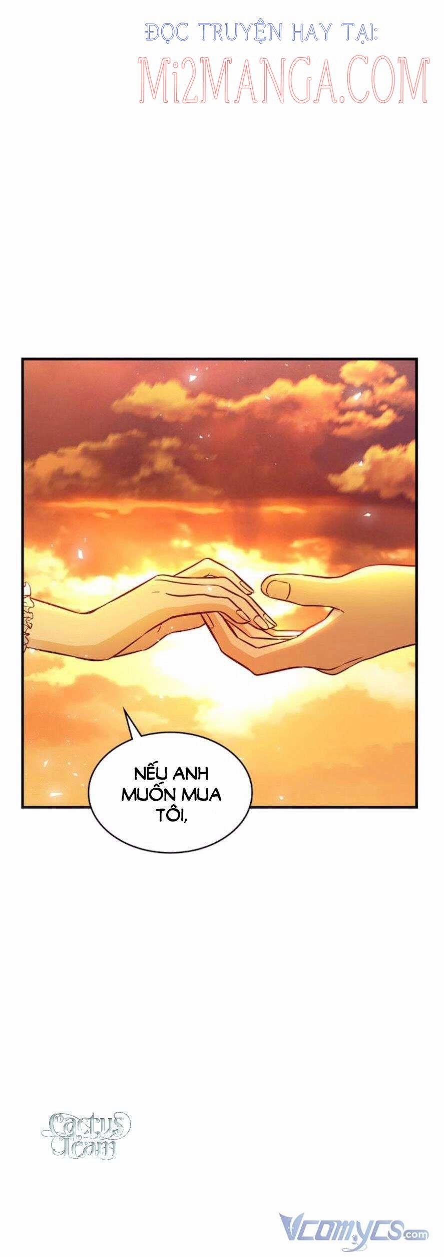 Lòng Trung Thành Của Ác Nữ Đâu Rồi? 12 trang 39