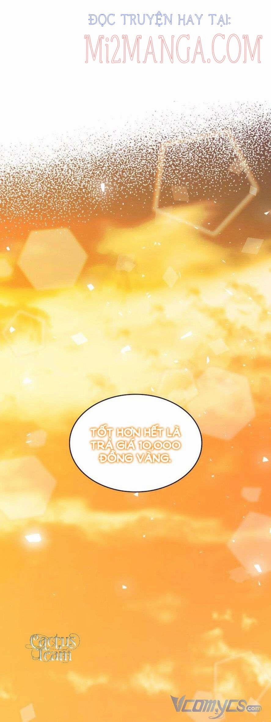 Lòng Trung Thành Của Ác Nữ Đâu Rồi? 12 trang 40