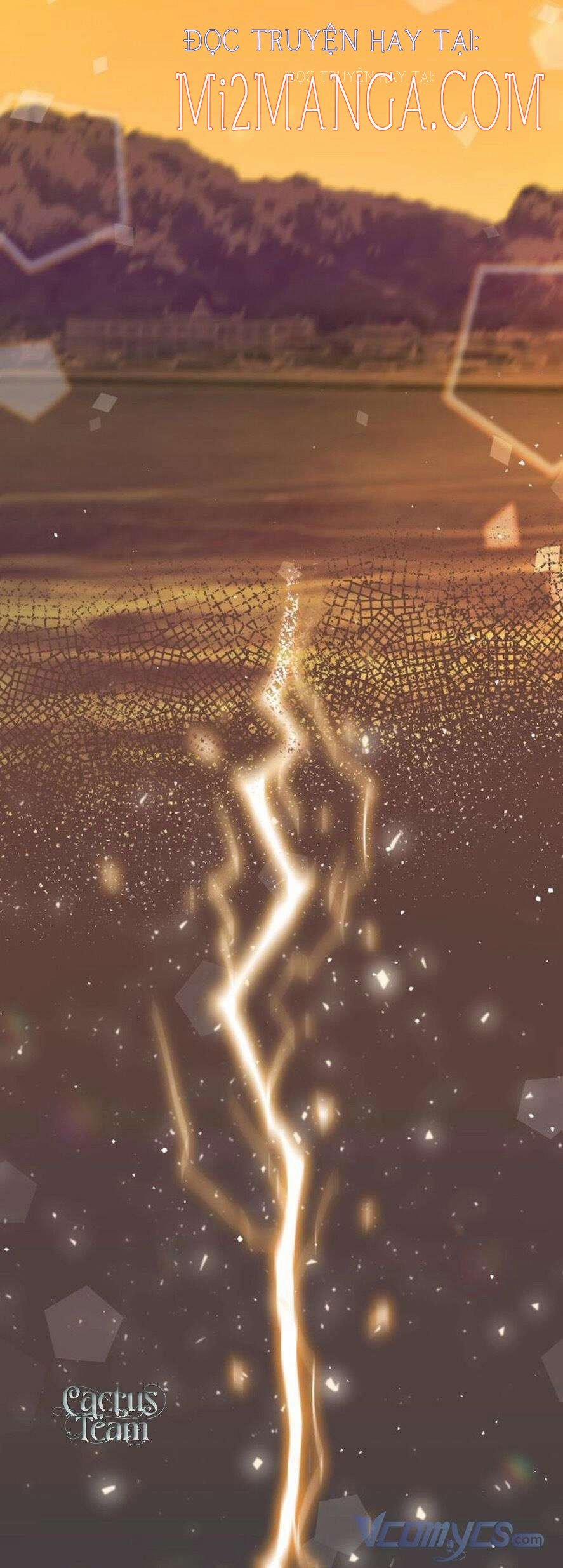 Lòng Trung Thành Của Ác Nữ Đâu Rồi? 12 trang 41