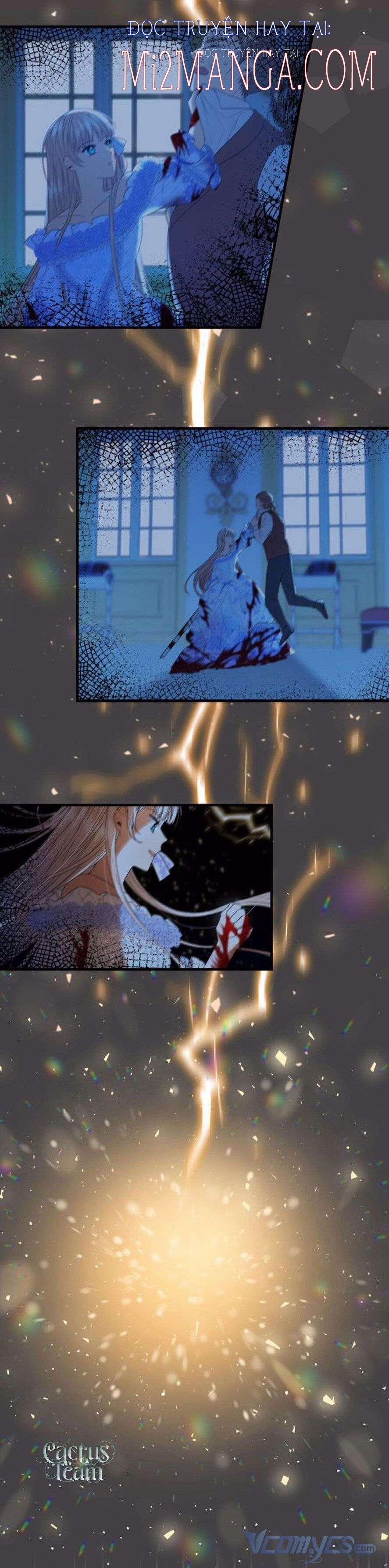 Lòng Trung Thành Của Ác Nữ Đâu Rồi? 12 trang 42