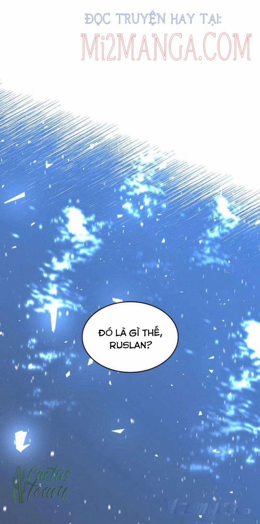 Lòng Trung Thành Của Ác Nữ Đâu Rồi? 13.5 trang 10