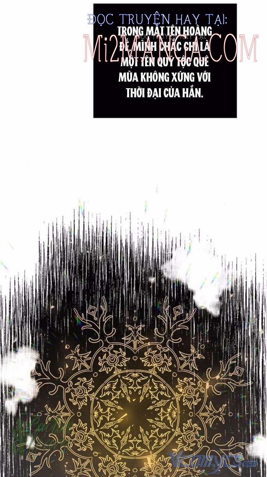 Lòng Trung Thành Của Ác Nữ Đâu Rồi? 13.5 trang 29