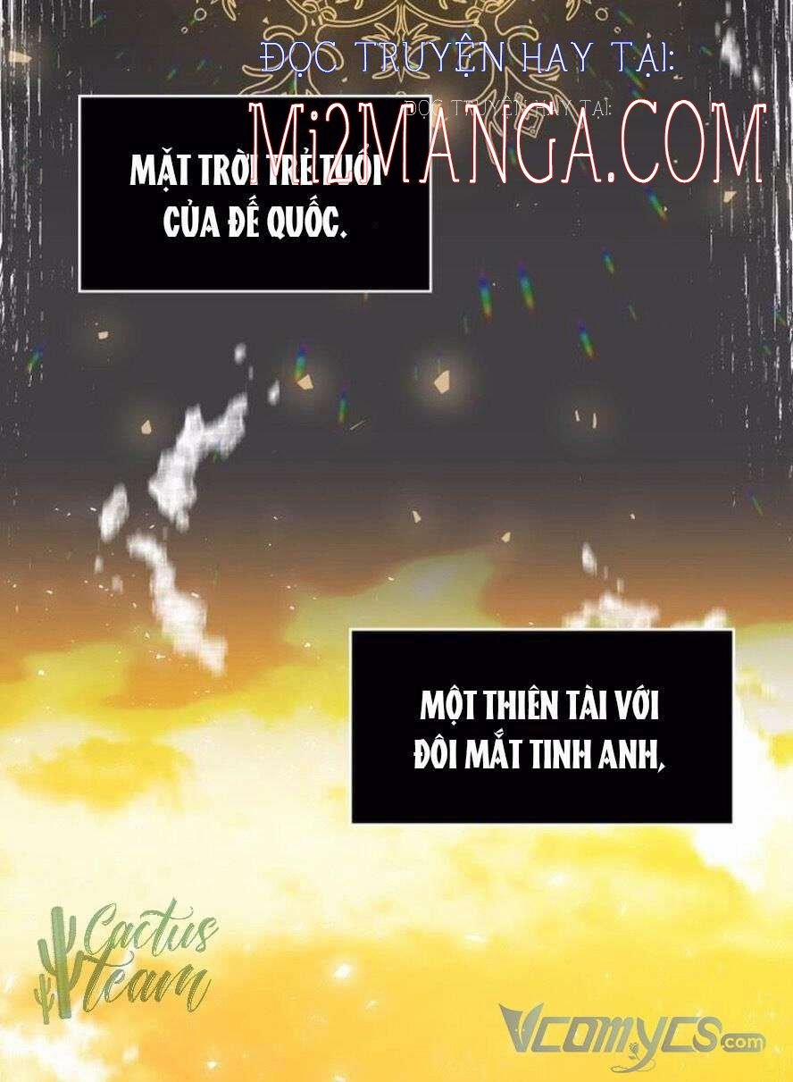 Lòng Trung Thành Của Ác Nữ Đâu Rồi? 13.5 trang 30