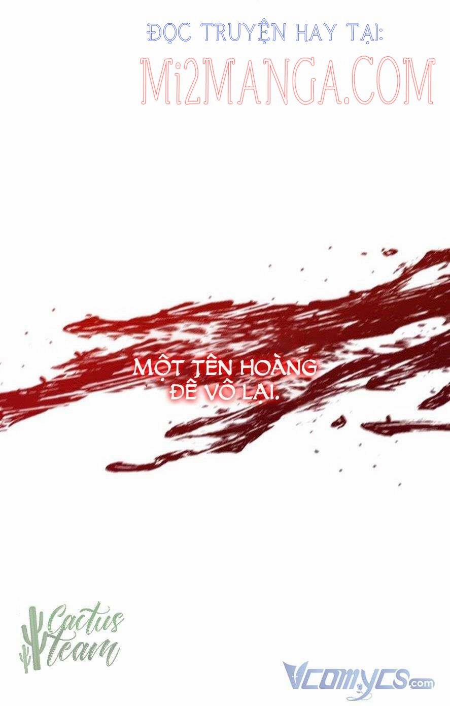 Lòng Trung Thành Của Ác Nữ Đâu Rồi? 13.5 trang 32