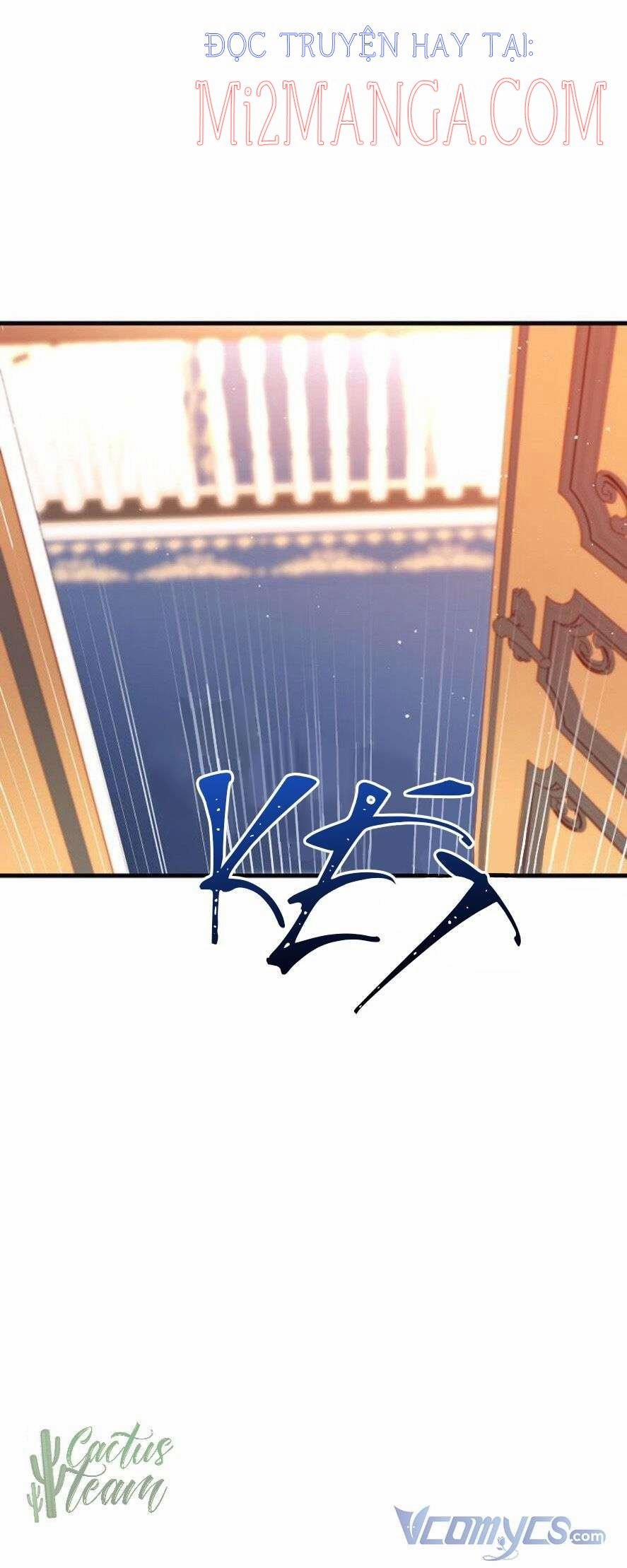 Lòng Trung Thành Của Ác Nữ Đâu Rồi? 13.5 trang 35