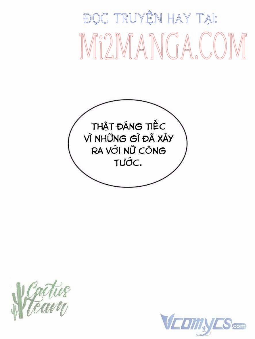 Lòng Trung Thành Của Ác Nữ Đâu Rồi? 13.5 trang 37