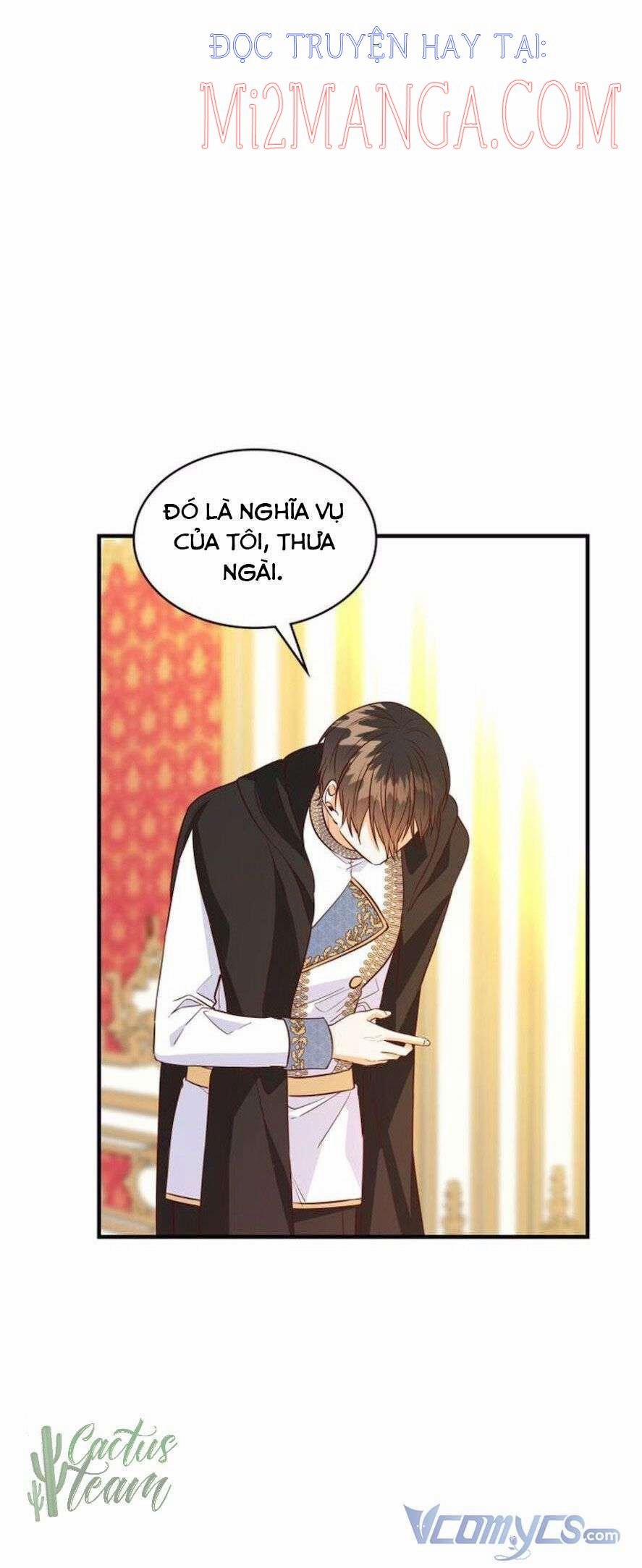 Lòng Trung Thành Của Ác Nữ Đâu Rồi? 13.5 trang 39