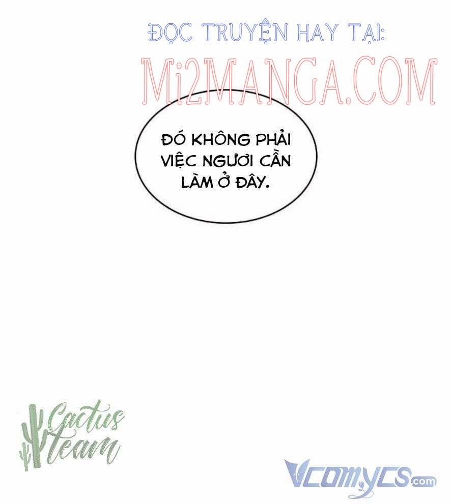 Lòng Trung Thành Của Ác Nữ Đâu Rồi? 13.5 trang 8