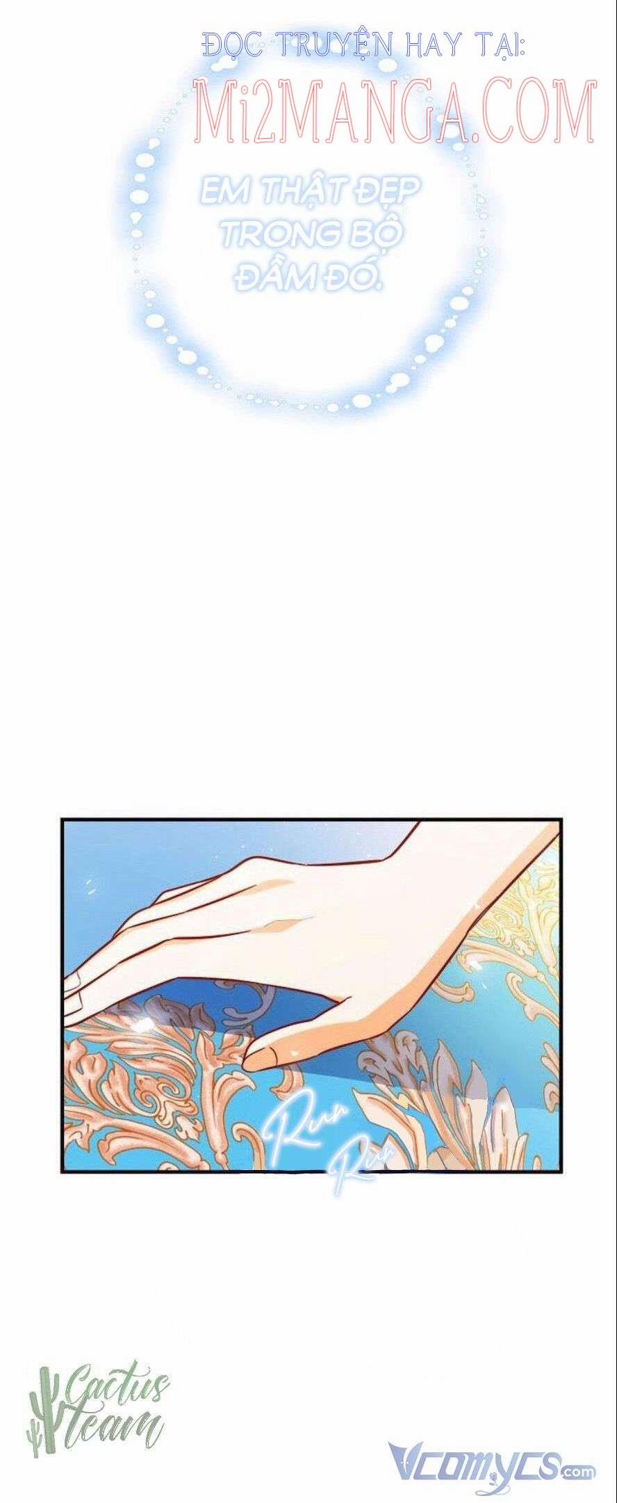 Lòng Trung Thành Của Ác Nữ Đâu Rồi? 13 trang 13