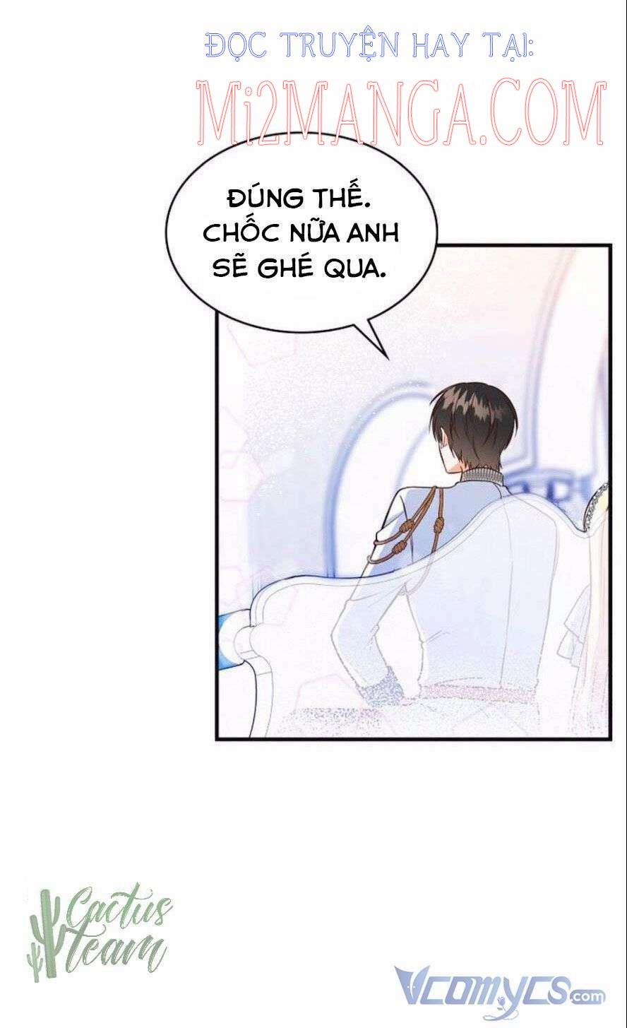 Lòng Trung Thành Của Ác Nữ Đâu Rồi? 13 trang 19