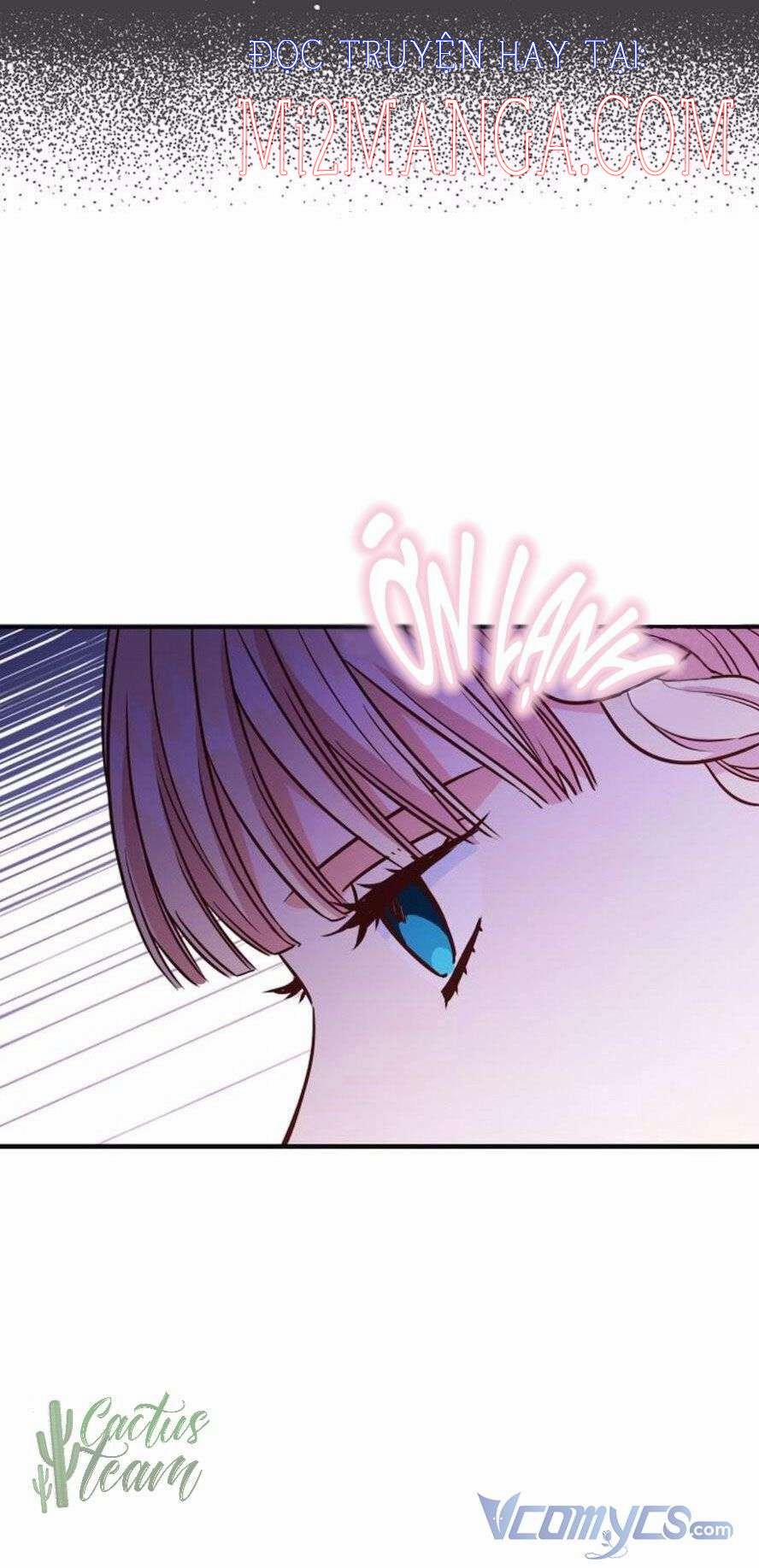 Lòng Trung Thành Của Ác Nữ Đâu Rồi? 13 trang 25