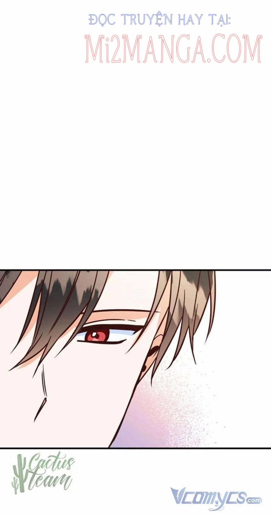 Lòng Trung Thành Của Ác Nữ Đâu Rồi? 13 trang 31