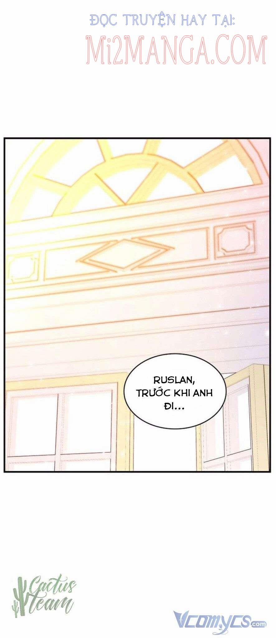 Lòng Trung Thành Của Ác Nữ Đâu Rồi? 13 trang 35